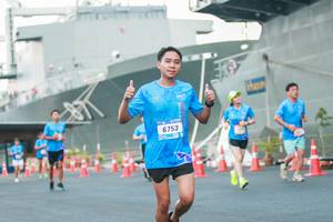 BIB: 6753
                            <button type="button" onclick="openModal(3463867)" class="btn btn-primary btn-sm float-right btn-popup" data-toggle="modal" data-target=".modal-high-quality">
                        <i class="fas fa-shopping-cart"></i> Add to Cart
                    </button>
                                            <button type="button" onclick="isThisMe(3463867, true)" class="btn btn-success btn-sm float-right btn-popup btn-isme hidden" data-toggle="tooltip" data-placement="bottom" title="นี่คือรูปของคุณใช่ไหม คลิกที่นี่เพื่อเอาเข้าอัลบั้ม">
                        <i class="fas fa-plus"></i> Add to album
                    </button>
                    <button type="button" onclick="isThisMe(3463867, false)" class="btn btn-warning btn-sm float-right btn-popup btn-isnotme hidden">
                        <i class="fas fa-ban"></i> Remove from album
                    </button>